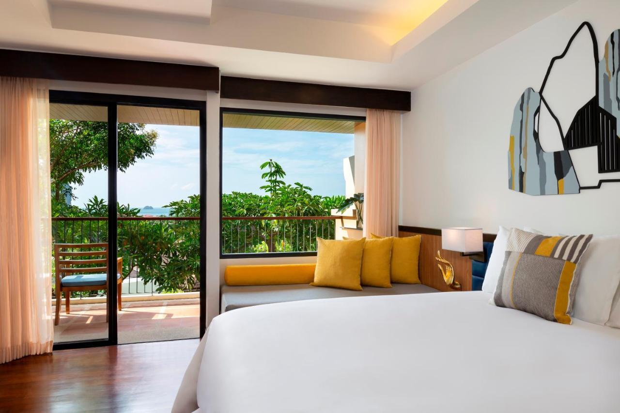 AVANI Family Suite
